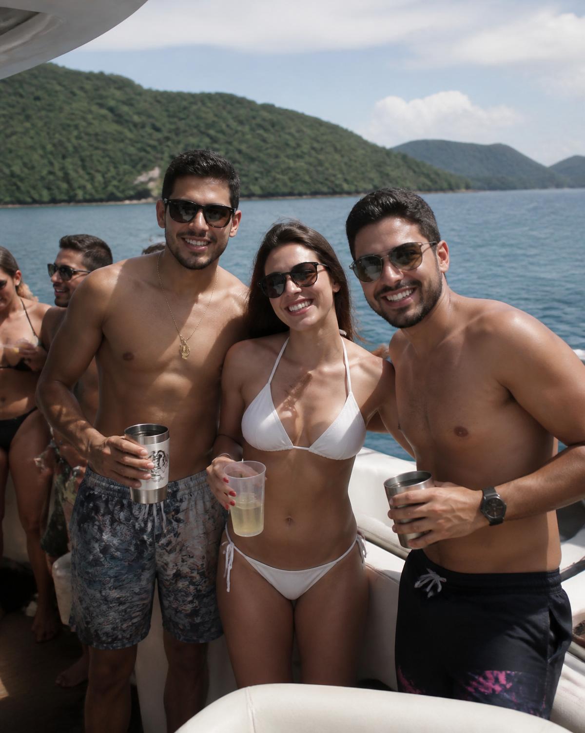 Festa diurna