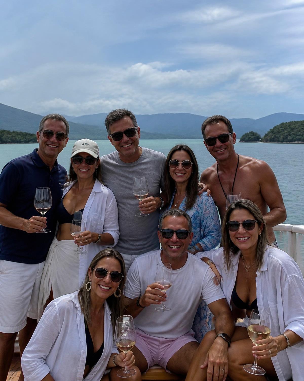 Turma 40+