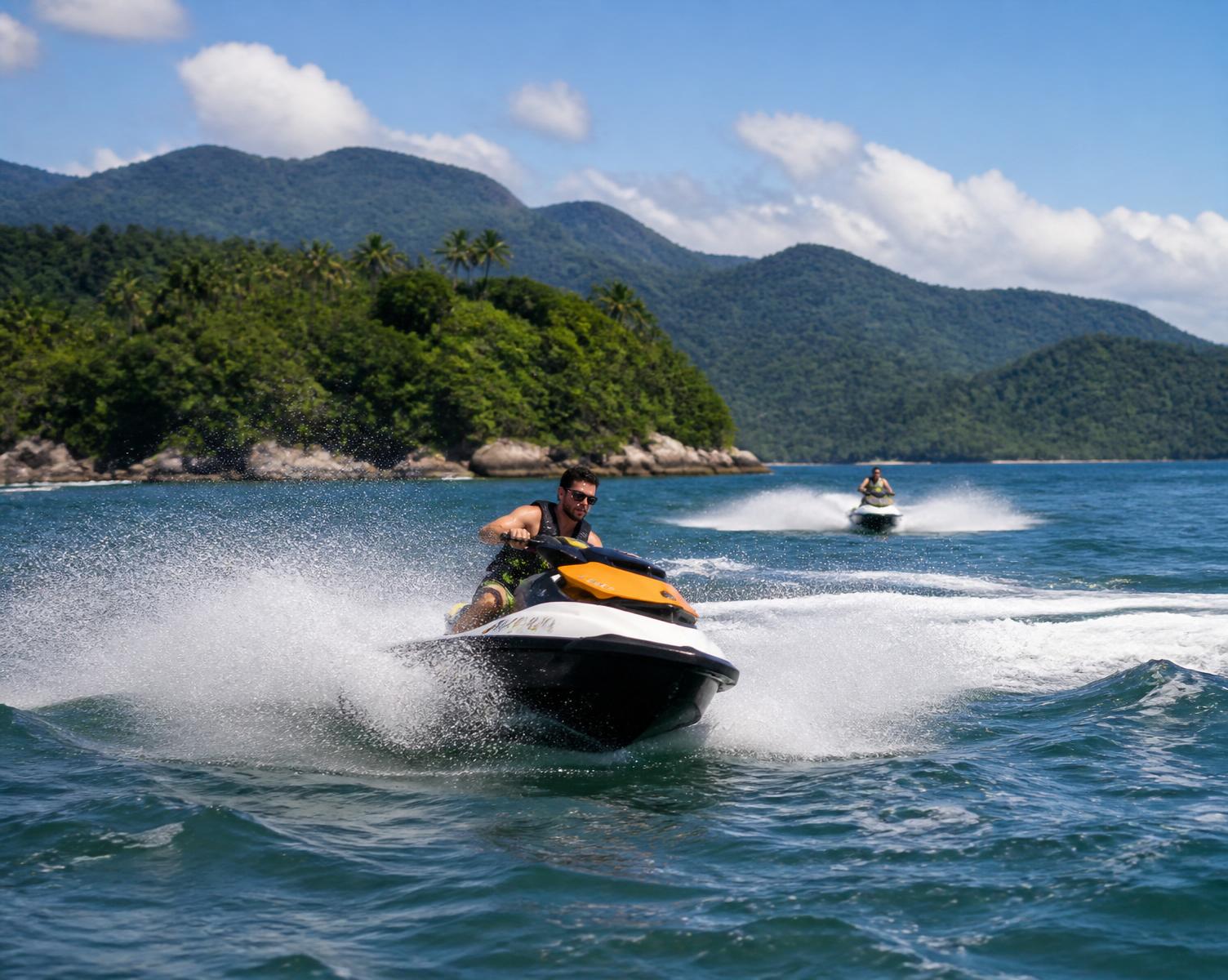 Jet Ski