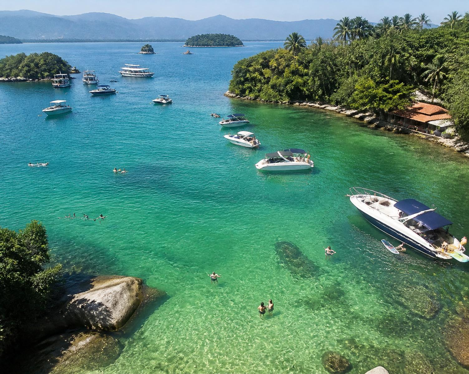 Lagoa Verde