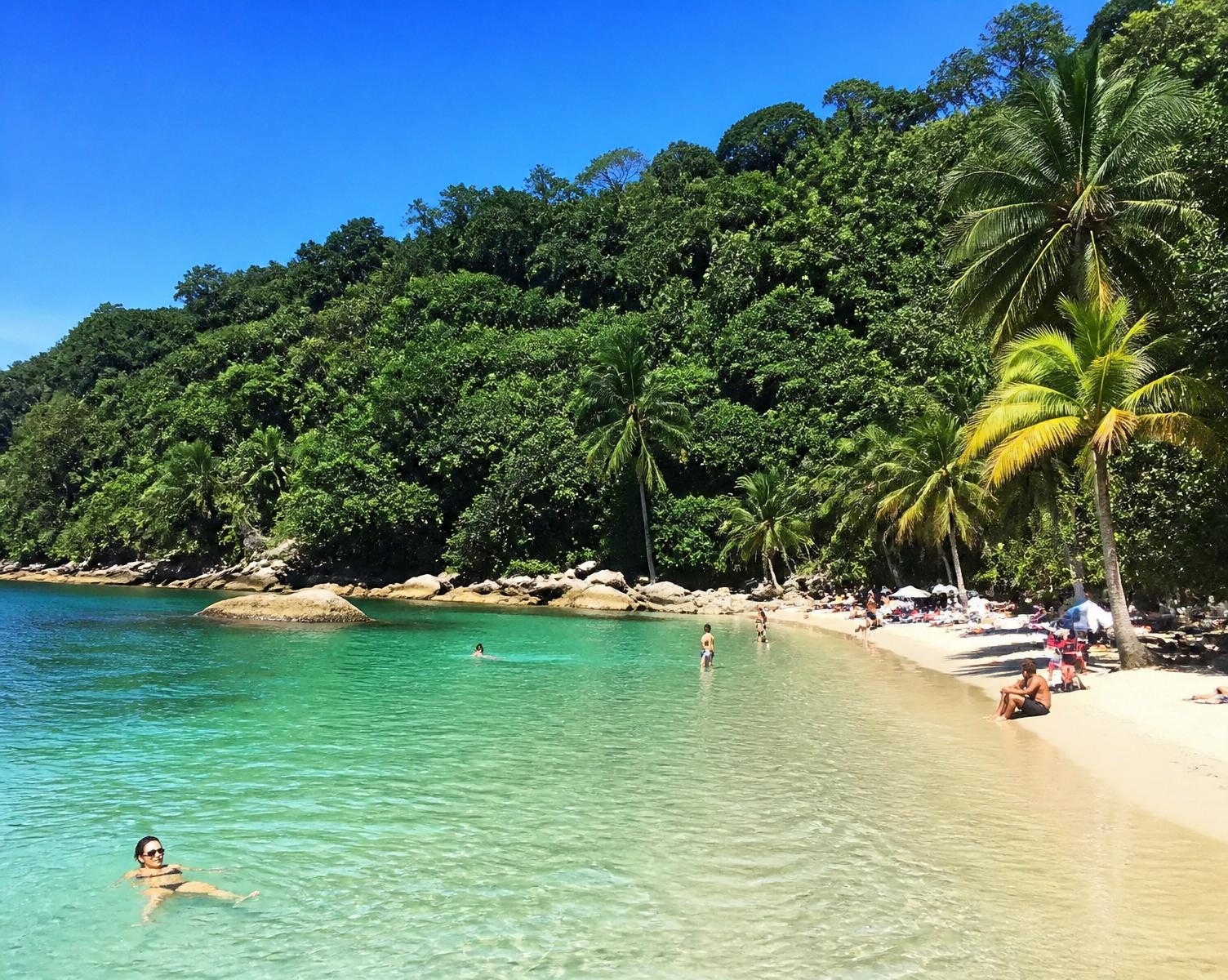 Praia do Dentista